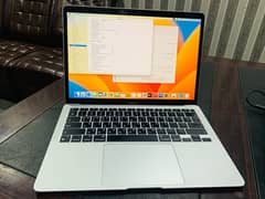 Mac Book Air M1 2020