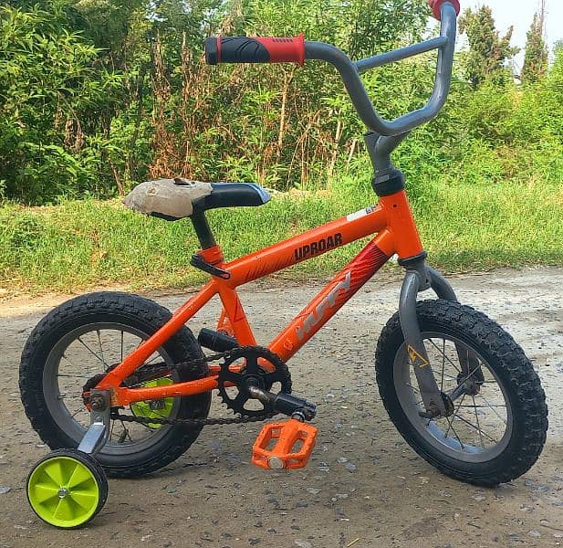 uk imported kids cycle for sale 0