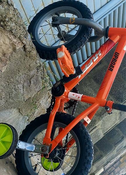 uk imported kids cycle for sale 2