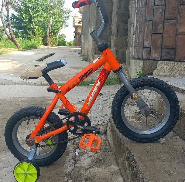 uk imported kids cycle for sale 6