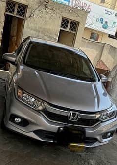 Honda