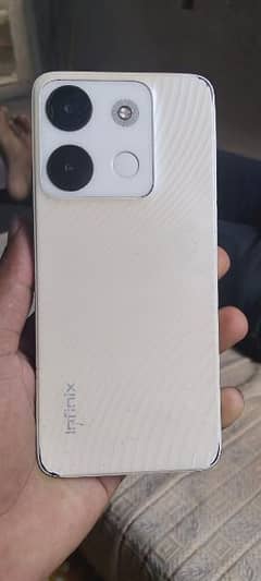 infinix