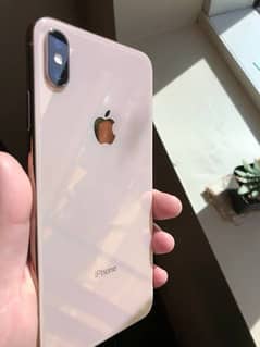 Iphon xs max 256 gb pta aproverd