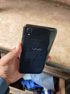 vivo y91