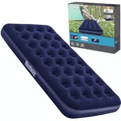 Bestway Inflatable Mattress Camping Air Bed