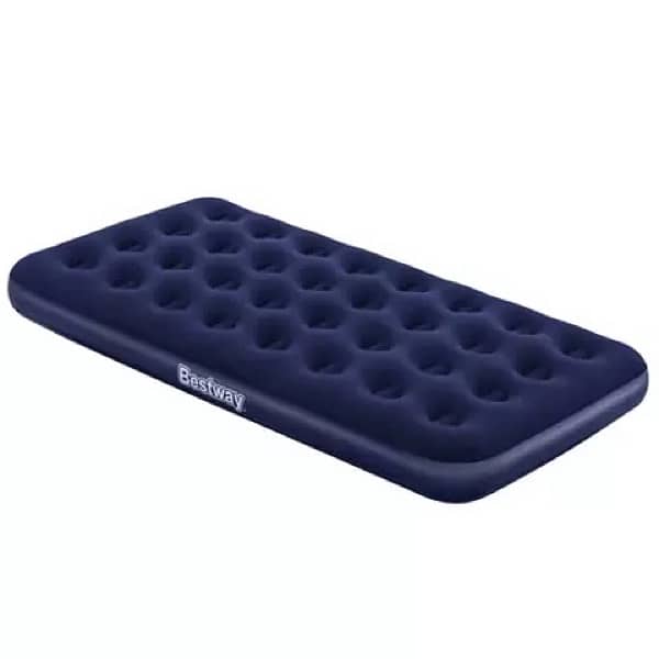 Bestway Inflatable Mattress Camping Air Bed 1