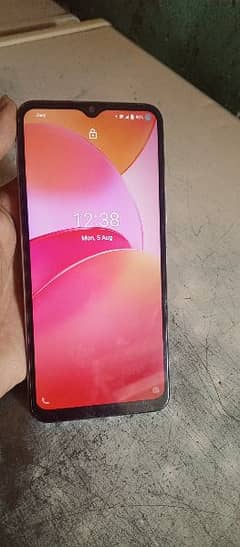 Vivo Y12s