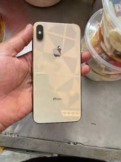 I phone xs max PTA Approved