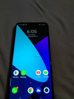 Realme 5