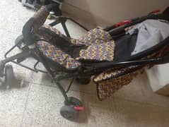 Good condition pram