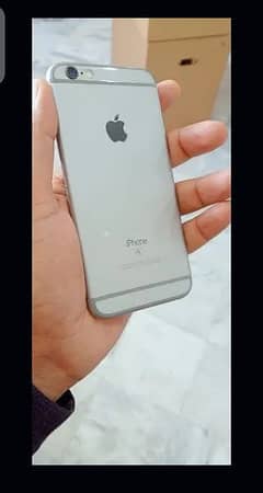 6s ha non pta ha argent for sale har chz jenune ha new ha