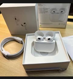 (APPLE) Airpods pro with delivery