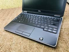 Dell Latitude 7240i7/®4th Gen