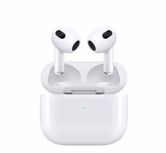 AirPods Pro 3 generation