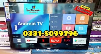 GRAND SALE BUY 55 INCH SMART UHD LED TV