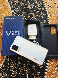 Vivo V21 (8/128)