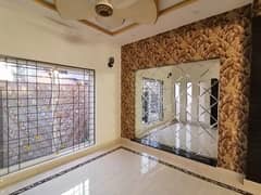 House Of 5 Marla Is Available For sale In Al Rehman Garden Phase 2, Lahore