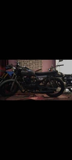 ye HONDA CD 175 ni h ye CB 175 h engin CD 200road mastr k h cafe racer