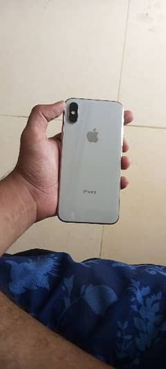 iphone xs pta approved all ok 64 gb