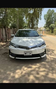 Toyota Grande 1.8 For Sale