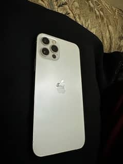 Iphone 12 Pro Non PTA 0