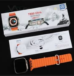 T800 Ultra 2 Smart Watch