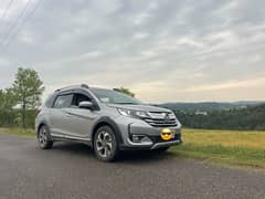 Honda BR-V 2020