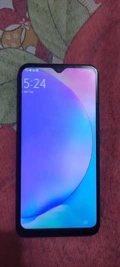 vivo y 17