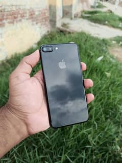 Iphone 7 plus 256gb