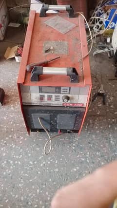 Plasma Source CNC 120Amp 0