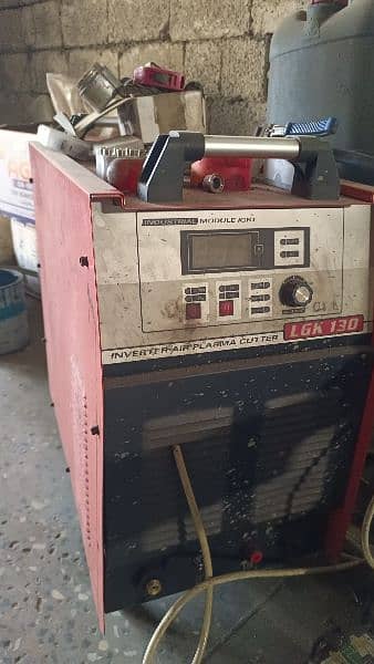 Plasma Source CNC 120Amp 3