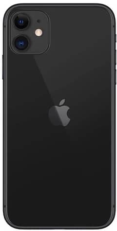 iphone 11 jv 64gb black