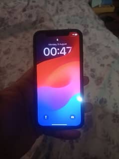 iphone XR 128GB nonpta