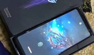 Best Gaming Mobile ROG 3