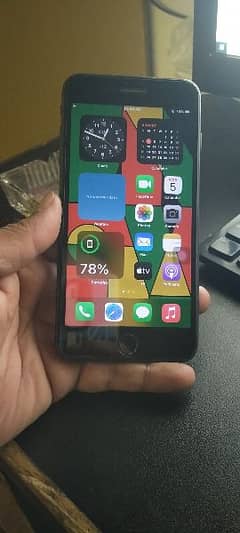 Iphone 8 Plus 64gb Pta Approved 0