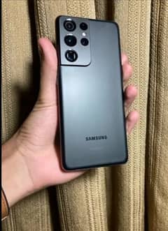 Samsung s21ultra 5g