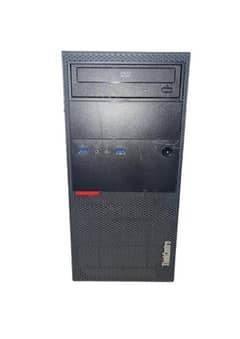 Lenovo Thinkcentre intel core i7 6th gen Gaming Pc Desktop