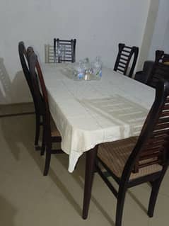 dining table for sale