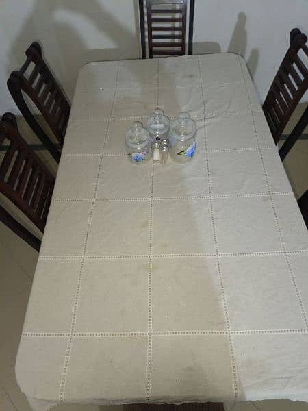 dining table for sale 1