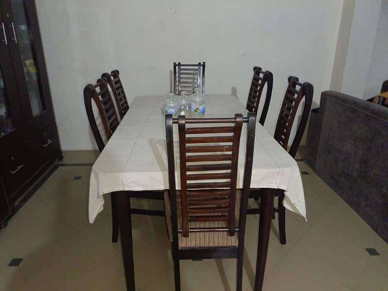 dining table for sale 4