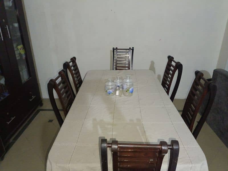 dining table for sale 5