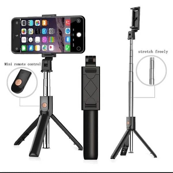 selfie light stand 2