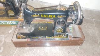 2 machine hai SALIKA sheeba