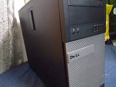 Optiplex 7010 desktop