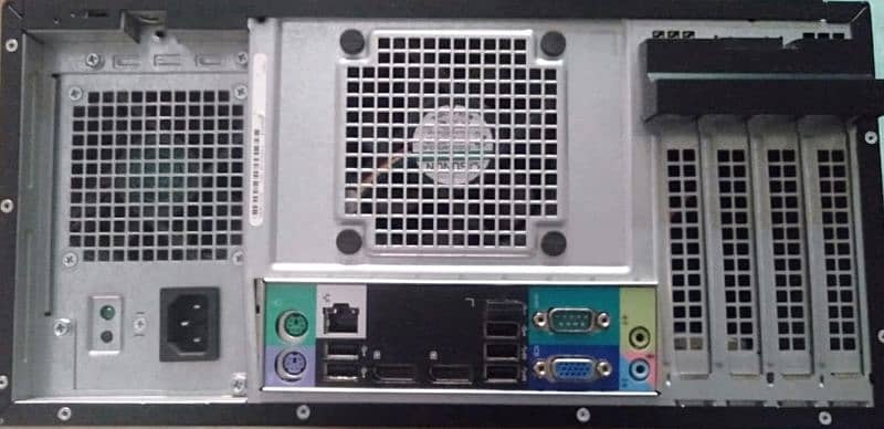 Optiplex 7010 desktop 3