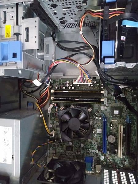 Optiplex 7010 desktop 6