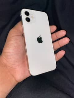 IPHONE 12 [JV] (64 GB) (88%HEALTH)