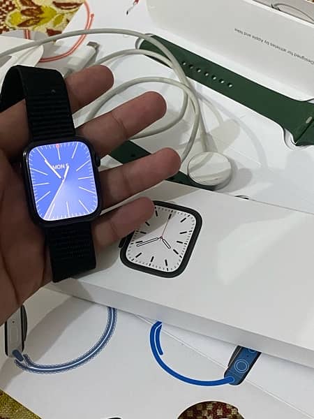 apple watch series 7 45mm 1