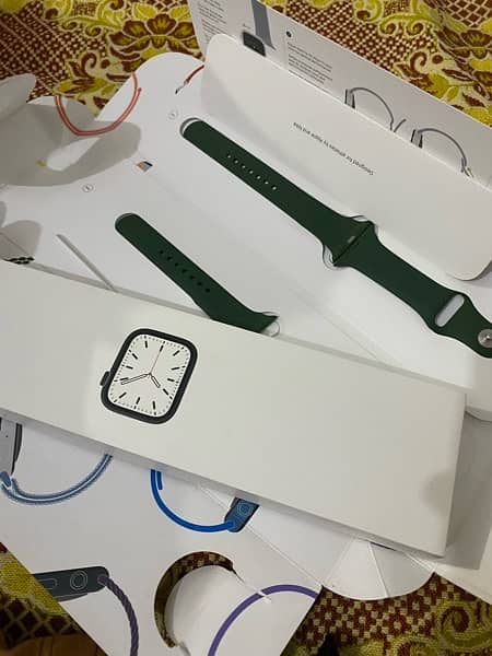 apple watch series 7 45mm 3