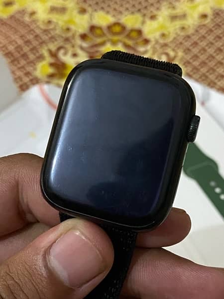 apple watch series 7 45mm 7